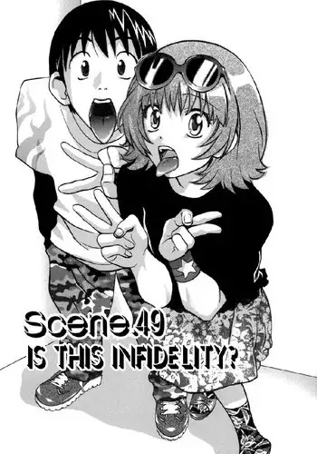 Love Junkies Vol6 - Scene 49