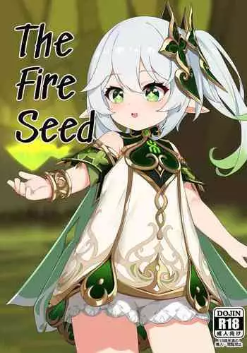 Hidane | The Fire Seed