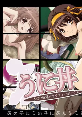 Union Bokujou Baraetibox