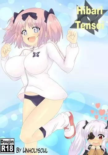 Hibari Tenshin