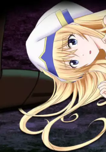 ゴブスレ女神官その2