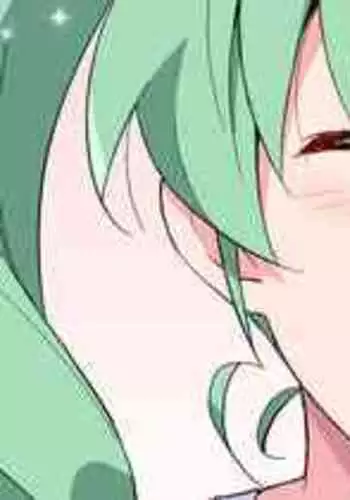 [仲村ユキトシ] アンチョビとデート♡ (ガールズ&パンツァー)