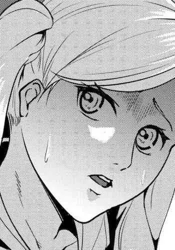 鴨志田×高巻杏