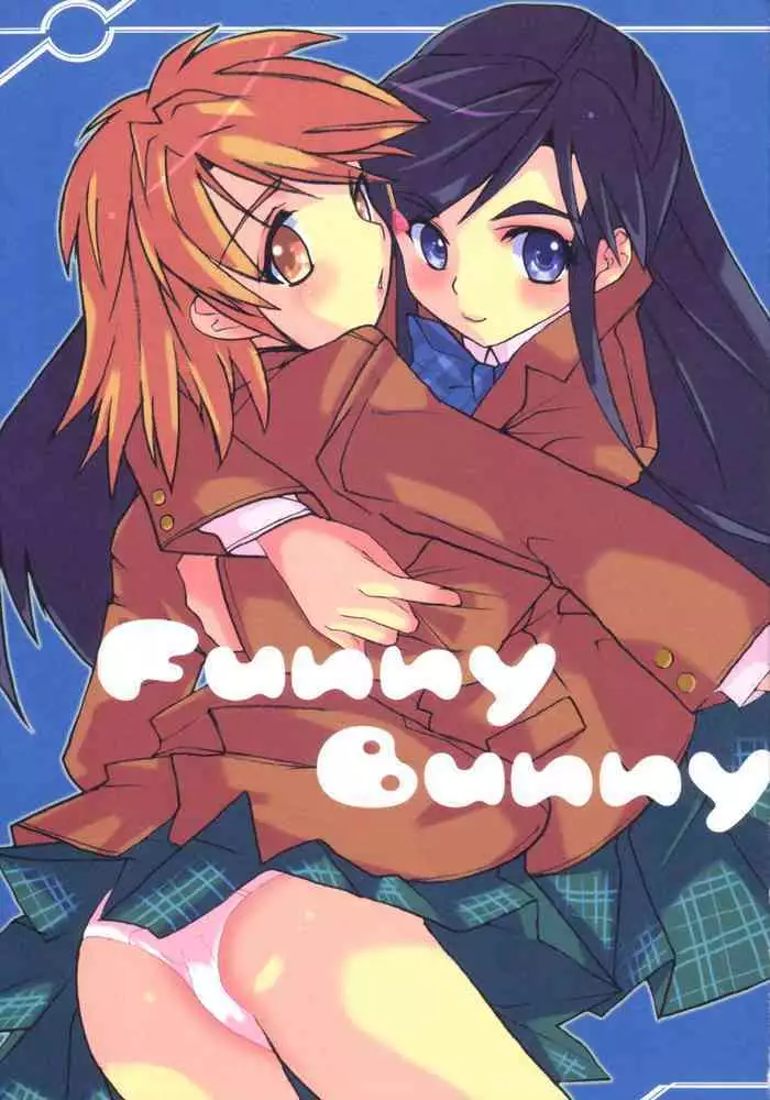 (C67) [H.M (Various)] Funny Buny (Futari wa Precure)