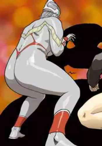 Mousou Tokusatsu Series: Ultra Madam 4