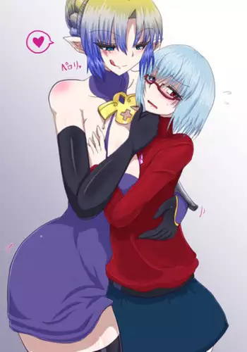 [REIA] Hoshoku kyūshū meditoria-san