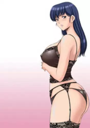 (C92) [Syouryu Yasui-Kai (Hoshino Ryuichi)] Hitozuma Kanrinin Kyouko 5 Kanochi Hen (Maison Ikkoku) [English] [MisterJ167]